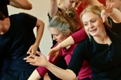 Schauspiel Workshop Hamburg
