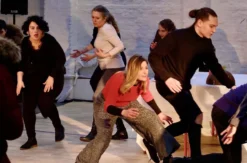 Schauspiel Workshop Hamburg