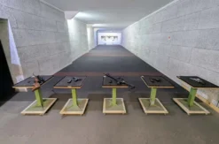 Schießtraining Gewehre & Handfeuerwaffen Laatzen