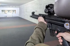 Schießtraining Gewehre & Handfeuerwaffen Laatzen
