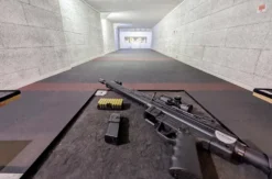 Schießtraining Gewehre & Handfeuerwaffen Laatzen