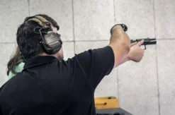 Schießtraining Gewehre & Handfeuerwaffen Pulheim