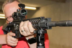 Schießtraining Gewehre & Handfeuerwaffen Pulheim