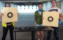 Schießtraining Gewehre & Handfeuerwaffen Eschlkam