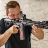 Schießtraining Gewehre & Handfeuerwaffen Rosenheim