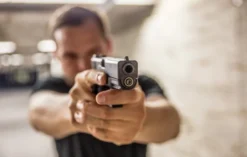 Schießtraining Gewehre & Handfeuerwaffen Rosenheim