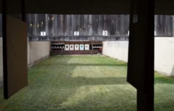 Schießtraining Gewehre & Handfeuerwaffen Hochspeyer