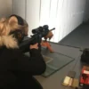 Schießtraining Gewehre & Handfeuerwaffen Wallenhorst