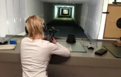 Schießtraining Gewehre & Handfeuerwaffen Wallenhorst