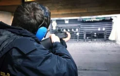 Schießtraining Gewehre & Handfeuerwaffen München