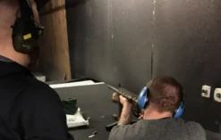 Schießtraining Gewehre & Handfeuerwaffen Oberschleißheim