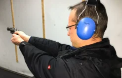 Schießtraining Gewehre & Handfeuerwaffen Oberschleißheim