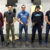 Schießtraining Gewehre & Handfeuerwaffen Philippsburg