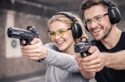 Schießtraining Gewehre Reken (1,5 Std.)