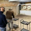 Schießtraining Kaltenkirchen