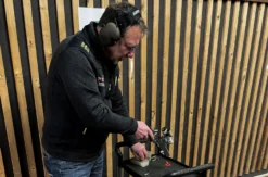 Schießtraining Kaltenkirchen