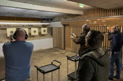 Schießtraining Kaltenkirchen
