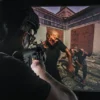 Schießtraining Laserschießkino für 2