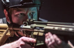 Schießtraining Laserschießkino für 2
