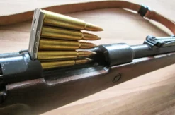 Schießtraining mit historischen Waffen