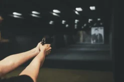 Schießtraining Oberursel