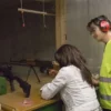 Schießtraining Pistolen & Gewehre Eberswalde