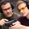 Schießtraining Pistole Reken (1,5 Std.)