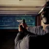 Schießtraining Raum Gerolstein