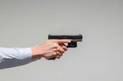 Schießtraining Wien (Faustfeuerwaffen)