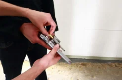 Schießtraining Wien (Faustfeuerwaffen)