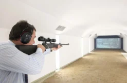 Schießtraining Wien (Jagdgewehr)