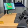 Schießtraining Wietmarschen