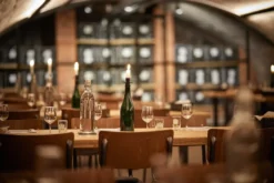 Schifffahrt mit Essen, Wein-und Likörprobe Cochem
