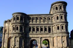 Schifffahrt und Weinerlebnis in Trier