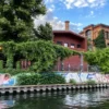 Schiffsrundfahrt Berlin mit Dinner
