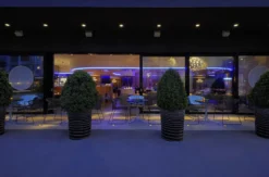 Schlemmer-Wochenende in Basel für 2