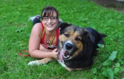 Schlittenhunde-Workshop Goch
