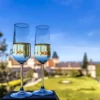 Schlosshotel Candle Light Dinner Rosenburg