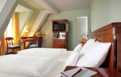 Schlosshotel Edesheim für 2 (1 Nacht)