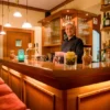 Schlosshotel Hornberg im Schwarzwald für 2 (1 Nacht)