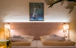 Schlosshotel Hornberg im Schwarzwald für 2 (1 Nacht)