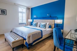 Schlosshotel Urspelt für 2 (1 Nacht)