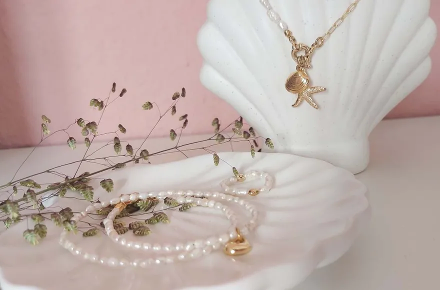 Schmuck & Vino Workshop Dorsten