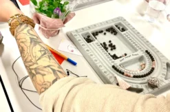 Schmuck Workshop Gümligen für 2