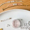 Schmuckworkshop mit Süßwasserperlen München