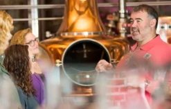 Schnapsbrennen Hagen