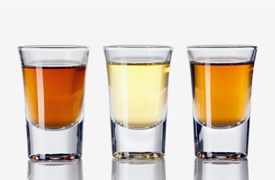 Schnaps brennen in Fürstenfeld