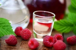 Schnaps brennen in Fürstenfeld