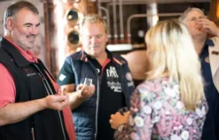 Schnapsbrenner-Seminar Hagen