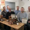 Schnapsbrennseminar Neu Wulmstorf